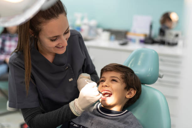 Best Emergency Orthodontic Repairs in Perry, FL
