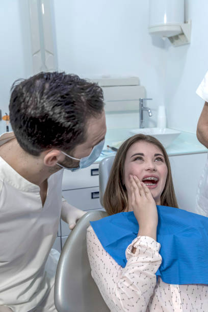 Best Emergency Treatment for Toothache in Perry, FL