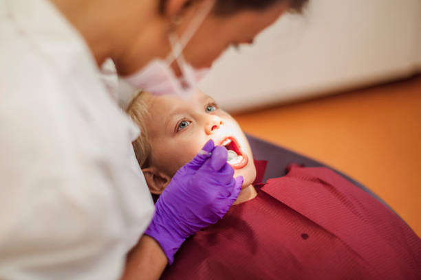 Best Emergency Root Canal Treatment in Perry, FL
