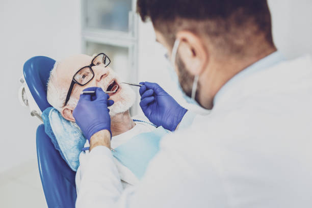 Best Walk-In Emergency Dentist in Perry, FL